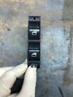 6902175 Bmw Coupe Right Passenger Side Window Switch Original