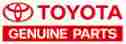 6905752850 Toyota Oem 07-08 Yaris-ignition Lock