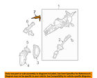 69057aa010 Toyota Oem 04-08 Solara-ignition Lock