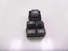 6919880 Bmw Right Passenger Side Window Shade Control Switch