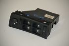 6925695 Bmw Front Left Drivers Master Power Window Switch Oem Factory