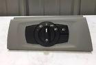 6938864 Bmw Oem Gray Headlight Switch Controller