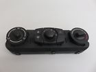 6411-6939982 6939982 Bmw Ac Heater Temperature Climate Control Switch Oem