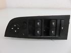 6948623-05 6948623 Bmw Front Left Driver Master Window Mirror Switch Oem
