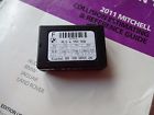 6955550 Bmw Rain And Light Windshield Sensor Oem