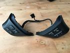 6764547 6959893 - Bmw Sedan Steering Wheel Switch Control Buttons