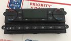 6g13-18c612-ba Ford Mercury Montego Five Hundred Climate Control Temperature Unit Heater