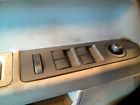 6h6t14540ac32p3 6h6t14540ab32p3 Ford Lincoln Mkz Driver Front Door Switch Drivers Windows Master