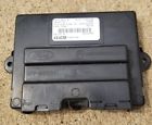 6l24-7h473-ad Oem Ford Explorer Transfer Case Control Module Tccm