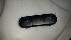 6r3t-10d889-aaw Ford Mustang Hazard Button Switch