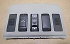 7125072 Bmw Xi Sunroof Moonroof Sos Emergency Switch Console