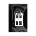 72283 Edelbrock Panel Nitrous Power For Mustangs Fits In Ashtray