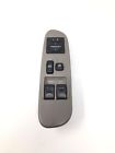 74202-0c020 74202-0c010 Toyota Tundra Master Power Window Mirror Switch Oem