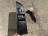 74232-16040 Toyota Paseo Master Window Door Lock Switch Trim Bezel Tested