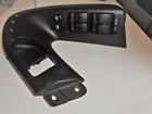74232-630h2 Lexus Front Left Door Window Power Switch Trim Black Oem