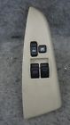 74232-a4080 Oem Toyota Solara Driver Side Window Control Switch Part