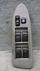 74232-aa030 Oem Toyota Camry Driver Side Window Control Switch Bezel