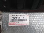 74240-75110 Lexus Part Left Front Door Master Switch