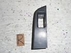 74271-89101 Toyota Window Switch Bezel Right Rear Gray Runner
