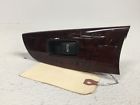 745684rlinv30 Lexus Is Door Window Switch Rear Left Lh Oem