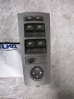 50664 750 175252296lkq Bmw Driver Window Lh Door Electrical Switch Oem