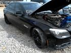 641-50653l 750il Driver Left Front Door Switch Fits Bmw