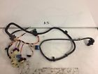 7556387 Bmw Instrumental Panel Wiring