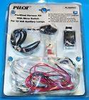 757558-809325 Pilot Automotive Harness Kit With Micro Switch For 757558809325