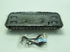Jt4vn93d5r5041962 769906-921 Toyota Pickup Truck Speedometer Instrument Gauge Cluster