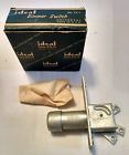 77-1 Ideal Universal Dimmer Switch New In Box