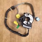 77900-s10-a11  Oem Honda Crv Clock Spring Cable Reel Cruise Control Tested