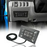 782950221567 Unbranded Switch Panel Plug And Play Source System