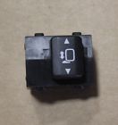 7c3z-17b676-aa Ford Power Mirror Switch Control Left Telescopic Super Duty Oem