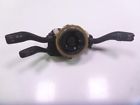 7l5953549 Porsche Cayenne Steering Column Wiper Lights Cruise Control Switch Stalk