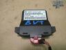 7n0907530bf Vw Ag Volkswagen Tiguan Ecu Can Bus Gateway Control Module