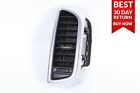 7p5.819.728.a 7p5819728a - 7p5 819 728 A Porsche Cayenne Front Right Center Dash Air Vent Trim Panel