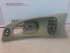 7s4t-14a132-aa Master Lock Ford Focus Oem Lh Window Switch And