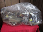8-97129-460-0 Isuzu Honda Passport Cab