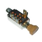 7498237 80154 Painless Wiring Headlight Switch Knob 749823801547