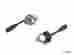 33157 809 001 Wd Express Turn Signal Switch-genuine