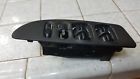 809612e000 Original Nissan Altima Master Power Windows Switch Control Gray