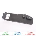 8099072 Land Rover Range Hse Front Right Seat Control Switch Oem
