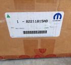 82211823ab Mopar New 2x Headrest