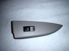 94263aj15a 83071aj26a Subaru Legacy Sedan Left Rear Power Window Switch Bezel Oem