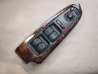 83550-s3v-a010 Acura Mdx Master Window Switch