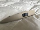 83740-shj-a010 M1 Honda Odyssey Rh Pass Rear Door Window Switch Tan