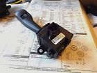 8375407 Bmw Windshield Wiper Column Switch