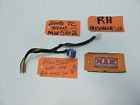 8403021020 Unbranded Scion Tc Wire Plug Connector Right Door Window Lock