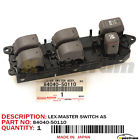 84040-50110 Toyota Genuine Oem 01-06