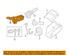 8414006391 Toyota Oem 09-11 Camry-headlight